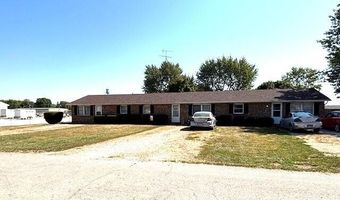 309 Smith St, Ansonia, OH 45303
