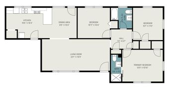 2385 Tilson Rd, Decatur, GA 30032