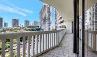 1000 Island Blvd 707, Aventura, FL 33160