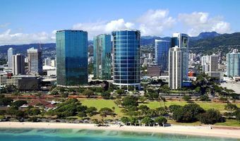 1330 Ala Moana Blvd B193, Honolulu, HI 96814