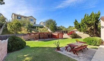 4376 HARBINSON Ave, La Mesa, CA 91942