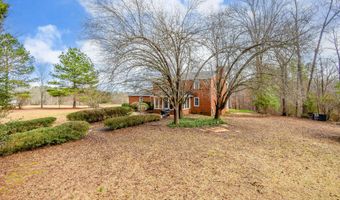 1845 Voss Rd, Alexander City, AL 35010