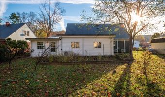 2 Francis Cir, Barboursville, WV 25504