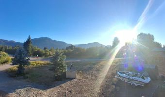 16 Elk Horn, Clark Fork, ID 83811