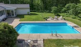 4383 Honey Creek Ave NE, Ada, MI 49301