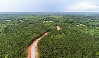 Lot 1 Mountain Pass Drive, Benton, AR 72019