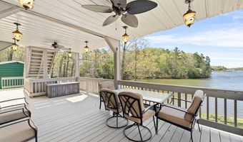 154 Clearview Dr, Abbeville, SC 29620