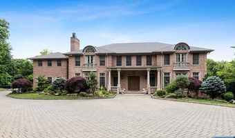 31 Marie Major Dr, Alpine, NJ 07620
