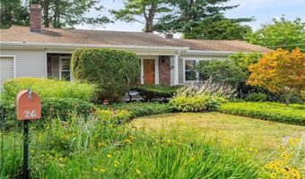 26 Monica Dr, Cumberland, RI 02864