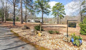 115 SANDY Ln, Anniston, AL 36207