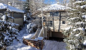 225 N Fairway Dr, Beaver Creek, CO 81620