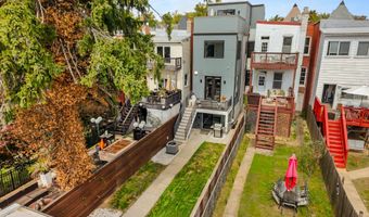 124 ADAMS St NW, Washington, DC 20001