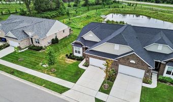 3580 Bella Vista Dr, Ann Arbor, MI 48108