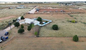2601 SE County Rd 4391, Andrews, TX 79714