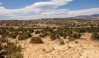 El Rito Estates, Abiquiu, NM 87510