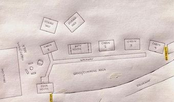 1448 N Potpourri Dr, Ashton, ID 83420