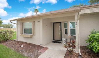 10680 43RD ST St N 301, Clearwater, FL 33762