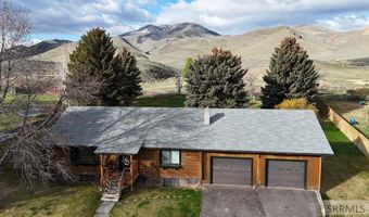 223 W Summit Cir, Challis, ID 83226