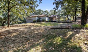 1125 Lewisburg Rd, Austin, AR 72007