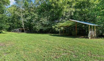 233 Happy Hollow Rd Rd, Anderson, MO 64831