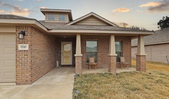 7717 Bellamy Dr, Amarillo, TX 79119