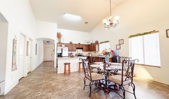 5461 S 239TH Dr, Buckeye, AZ 85326