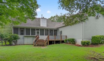 117 HUNTINGTON Trce, Anniston, AL 36207