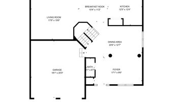 4822 SEVEN TRAILS Cir, Aberdeen, MD 21001