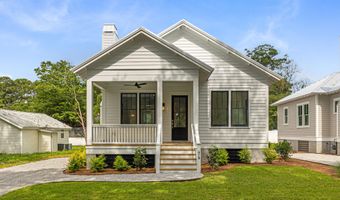 418 Waight St, Beaufort, SC 29902