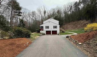 12 Nathaniel Dr, Amherst, NH 03031