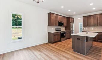 KOREA Road lot 1A, Amissville, VA 20106