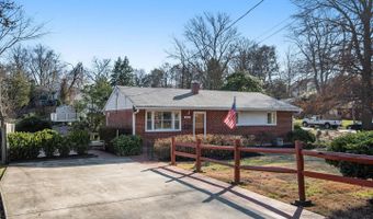 4415 ROUNDHILL Rd, Alexandria, VA 22310