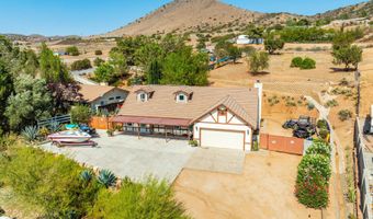 33656 Tradepost Rd, Acton, CA 93510
