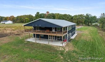 8586 66th St SE, Alto, MI 49302