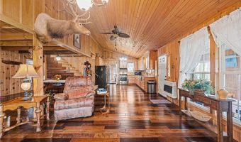 1115 Elk Wallow, Bakersville, NC 28705