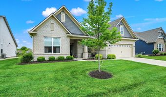 3592 Gillsland Rd, Bargersville, IN 46106