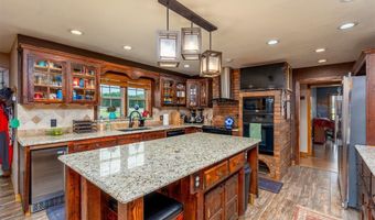 498 Big Horn Rd, McAlester, OK 74501