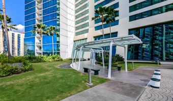 88 Piikoi St 1311, Honolulu, HI 96814