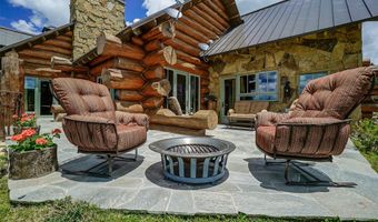 157 Mertz Pl, Angel Fire, NM 87710