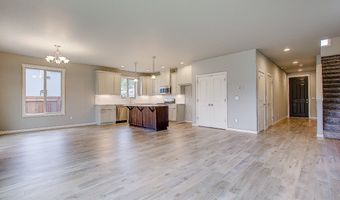 762 NW 28th St Plan: Plan 2196, Battle Ground, WA 98604