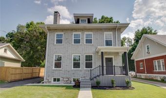 2619 Hillcrest Ave, Alton, IL 62002