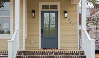 221 Williamsburg St NE, Aiken, SC 29801