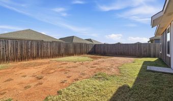 7801 Vineyard Dr, Abilene, TX 79606