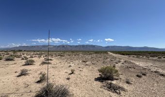 Lot 14 Anillo Del Oeste, Alamogordo, NM 88310