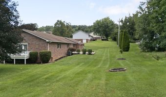 506 Cherry Hill Dr, Abingdon, VA 24210