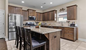 4305 SW Layton Rd, Bentonville, AR 72713