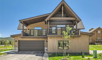 43 MONITOR Dr, Breckenridge, CO 80424