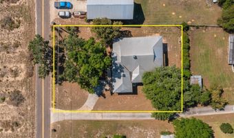 819 SEMINOLE Rd, Babson Park, FL 33827