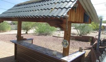 652 N Kilbright, Ajo, AZ 85321