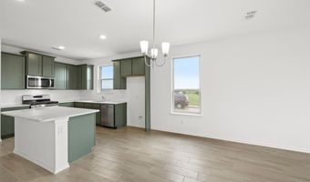 2707 Weston Way Plan: Teak II, Anna, TX 75409